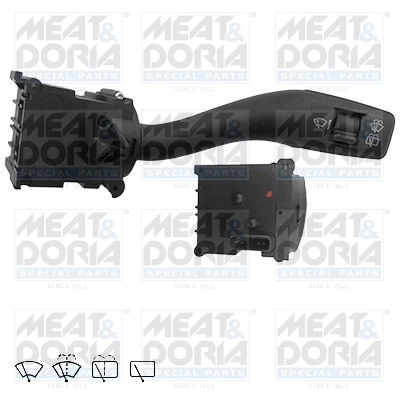 Steering Column Switch